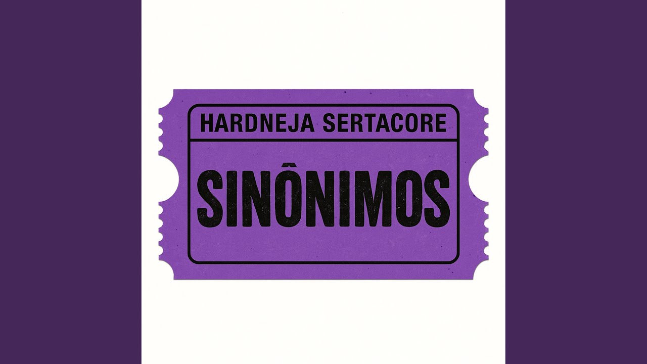 Sinônimos