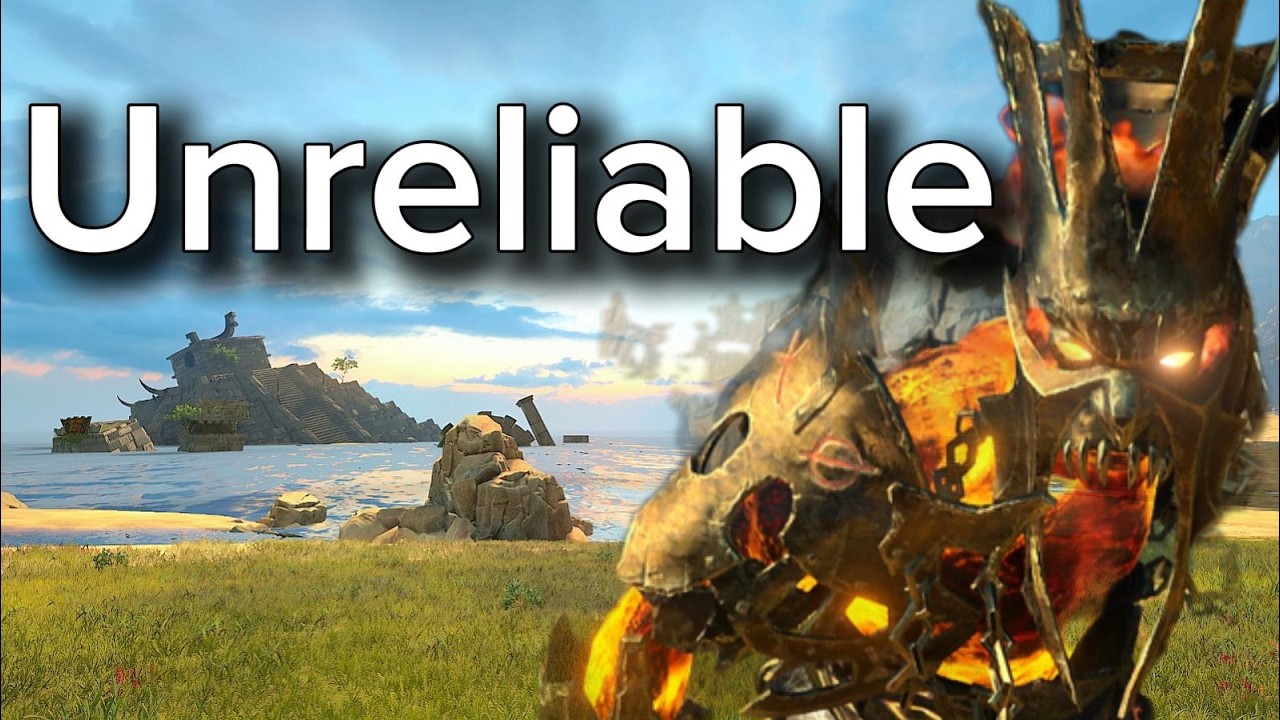 Can K’daai Fireborn Armies Ever Work?