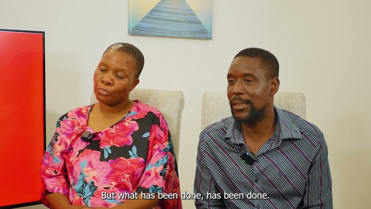 Deceivers Season 2 Episode  21 Its My Culture Aftermath Show