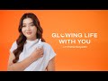 Glowing life with you  special ramadan with pratiwi noviyanthi