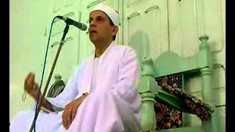 تلاوة رائعة لابن ميت محمود ايمن امبابى رقم 42