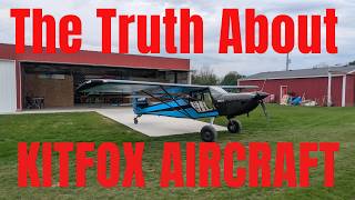 Ultimate Kitfox Review: 1,200 Hours Later (Was it Worth it?)