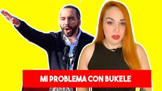 El marketing político de Bukele: SU SALVADOR.