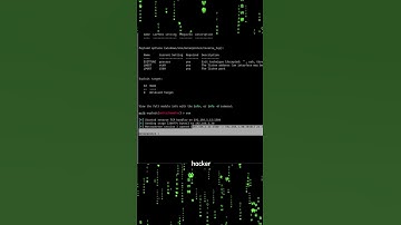 Don’t open this word document 🤯  #hacked