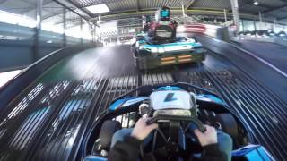 Race Planet Delft - the best go-kart experience ever!!!