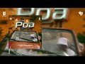 Country Wizzy Ft Mario -Poa (official Lyric video )