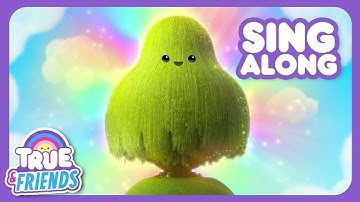 Sing Along to the Wishing Tree Song 🎤🎵 True and the Rainbow Kingdom 🌈 True & Friends