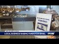 Boca Raton bagel shop&#39;s unique of support for Israel
