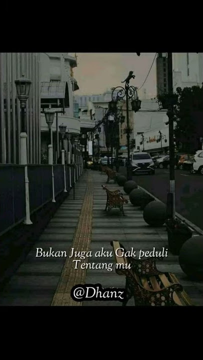 #StatusWa  aku berjanji menyayangimu