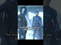 The Mandalorians sought out Bokatan for help #foryou #mandalorian #shorts