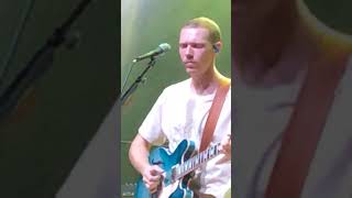 Video thumbnail of "Matt Maeson Mr Rattlebone"