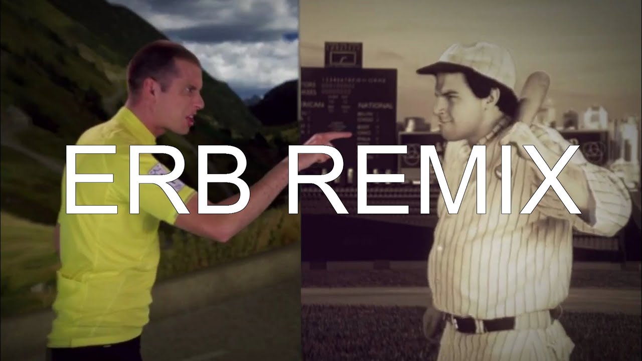 Babe Ruth VS Armstrong (ERB remix) - YouTube