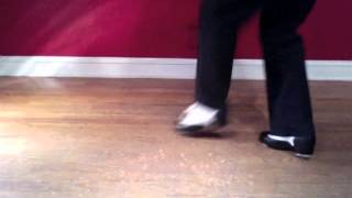 Successive Standard Time Steps & Standard Breaks