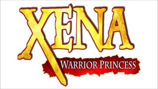 [Xena: Warrior Princess] The Warrior Princess ~ Joseph LoDuca (1-Hour Extended w/DL) Resimi