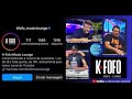 Kfofo musicast 152024  lo bailer wendell mariano e reinaldo gelia  em novo horrio  1900hs