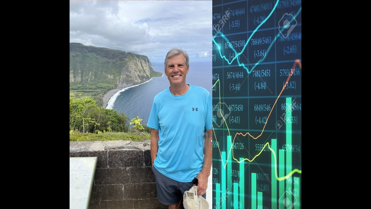 Selling continues in stocks  buy the dip or sell