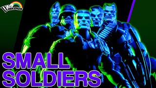 AI Toys Will Try To Kill Us | Wiki Weekends