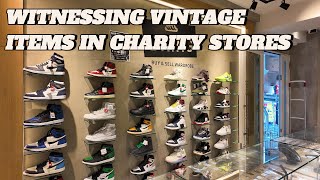 LET'S CHECK THE CHARITY STORES IN NAGOYA! (DJI OSMO POCKET 3 TEST VIDEO)