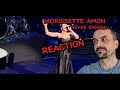 Never Enough - Morissette Amon Live at Solaire Theatre (David Foster and Friends concert) REACTION