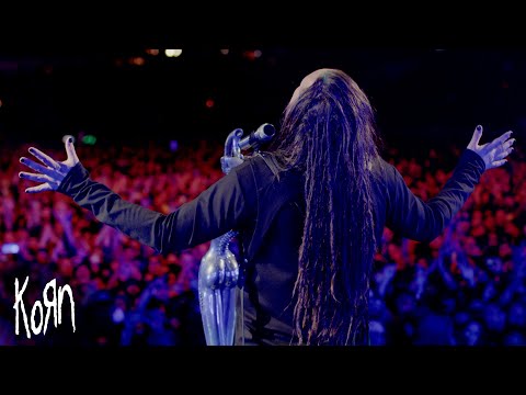 Korn - 2022 Tour Montage (&quot;Start The Healing&quot;)