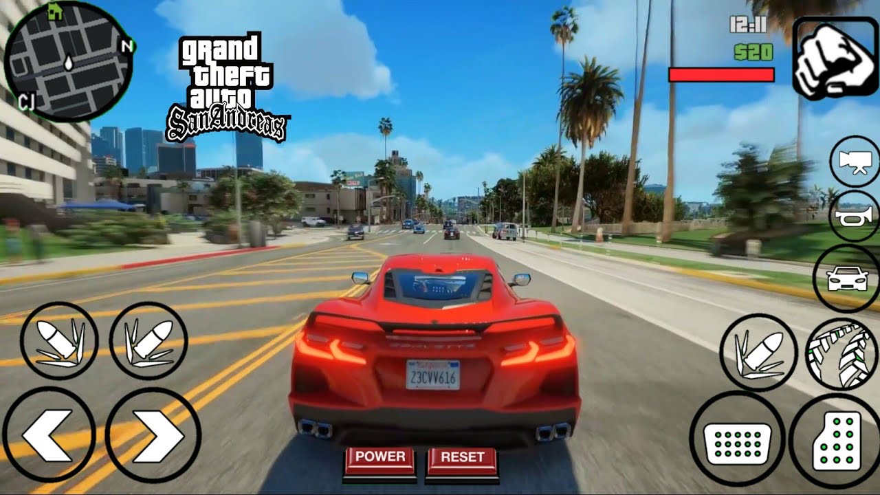 Gta v installer apk android - omaticloxa