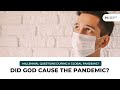 Did God Cause the Pandemic? - Hope Church Newham