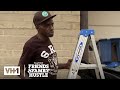 Crow Presents T.I. With A Bucket List Before His 'Dirt Party' | T.I. & Tiny: The Family Hustle