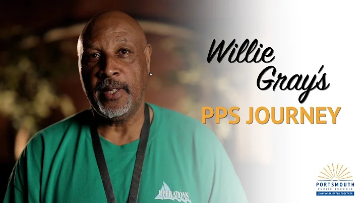 Willie Gray's PPS Journey