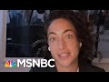 'Who Are Latinos Now?,' Writer Asks In 'Finding Latinx | Morning Joe | MSNBC