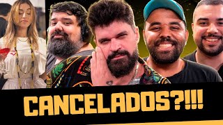BROXADA SINISTRA CANCELADO?!!! Monark vibes...