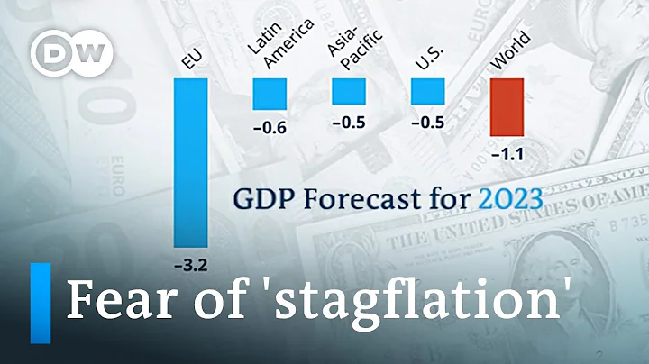 What happens when prices grow and the economy stagnates? | DW News - DayDayNews