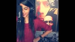 Aishwarya lekshmi Thalli pogathey