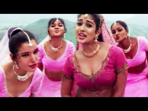 Athiri Pathiri Katheerikka HD | Ayya (2005) | Hot Nayanthara | Tamil Superhit Song