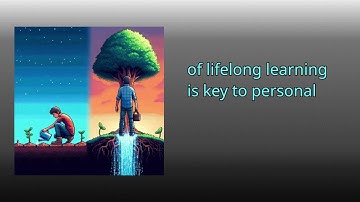 Unlock Your Potential: The Essential Guide to Personal Development and Self-Actualization