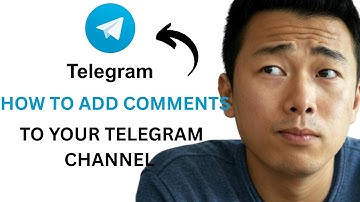 How to Add Comments to Your Telegram Channel (2025 Step-by-Step Guide)