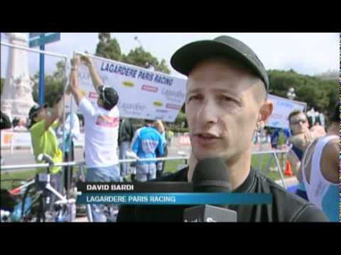 Triathlon de Nice - Cte d'Azur - Grand Prix Lyonnaise des Eaux