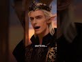 The prince's serpent Bride ep.6 #revenge #love #romantic #shorts #viral