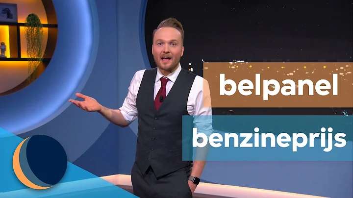 BN'ers in het belpanel | Alles wordt duurder | De ...