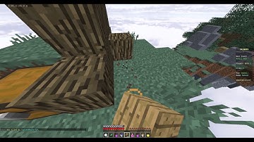 【Minecraft】Hypixel Hacker Report #95 - CupCakeMaster714