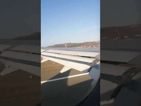 Video: Aeroporto di Varna