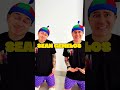 Mini Federico y Federico ¿Son Gemelos? #shorts #viral