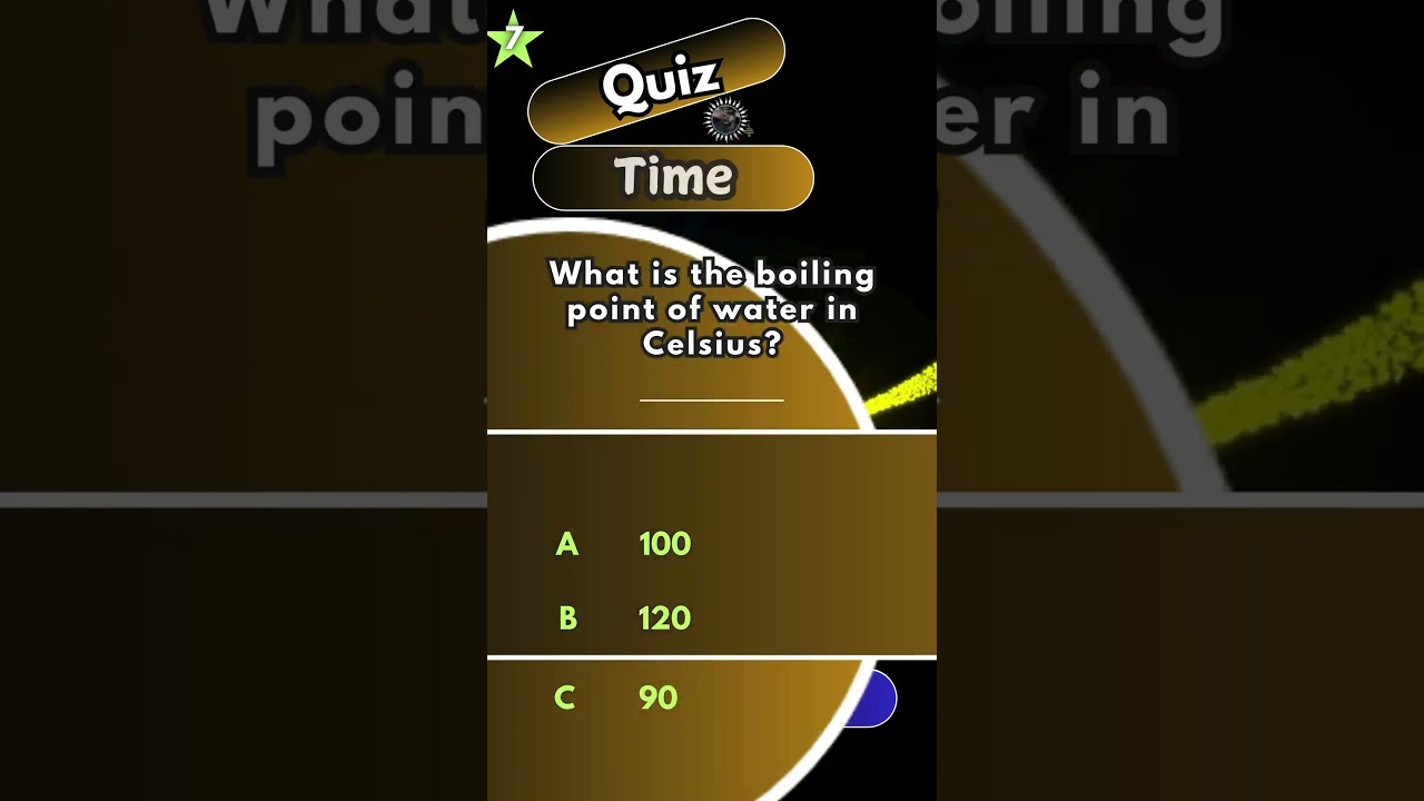 Fact Frenzy: A General Knowledge Adventure 