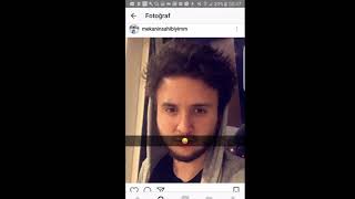 ÇAĞRI TANER YÜZÜNÜ GÖSTERDİ ! ÇAĞRI TANER KİMDİR ?