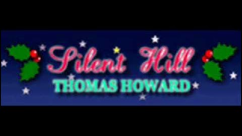 THOMAS HOWARD 「Silent Hill」