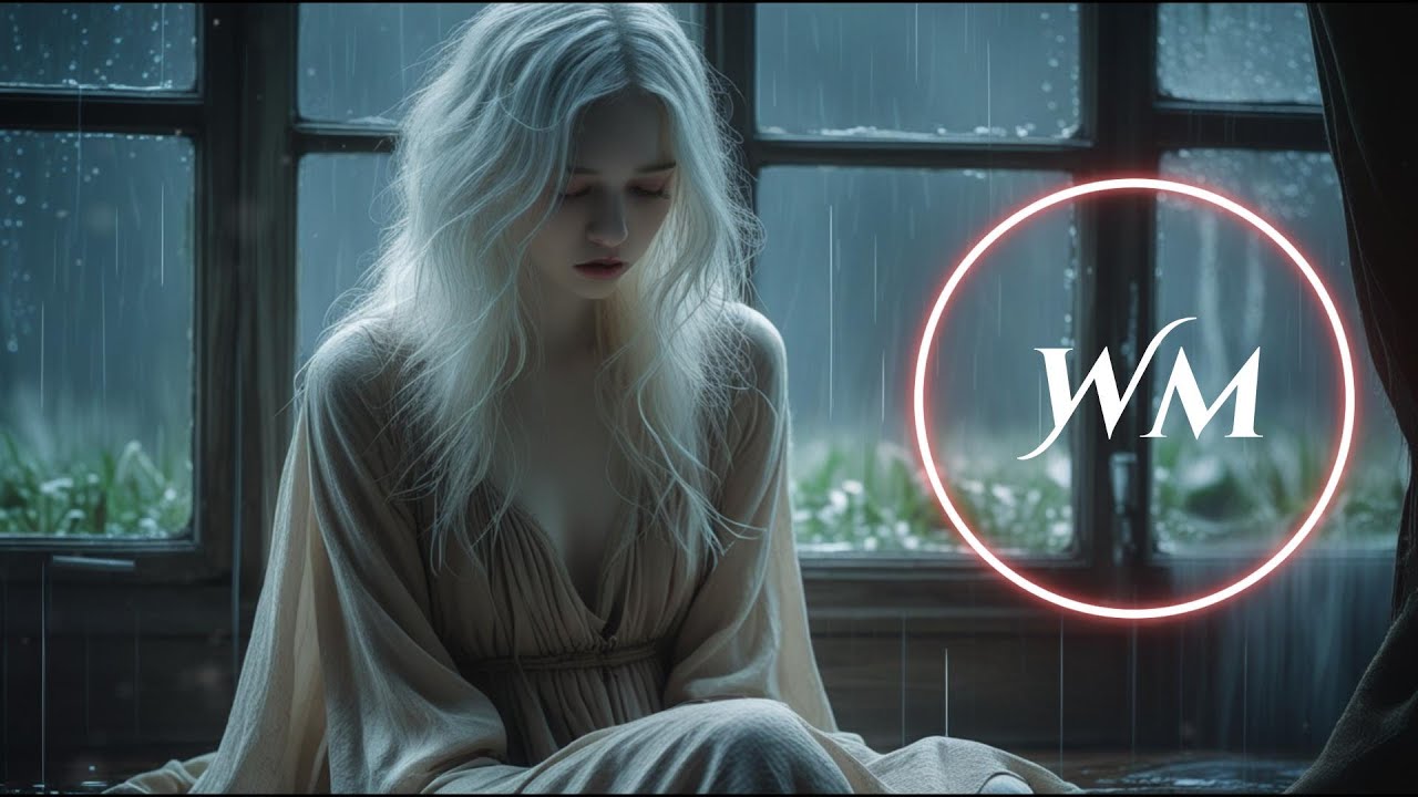 Too Far to Touch — Created with AI by Witch Music