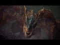 Monster Hunter World: Iceborne PV2 English