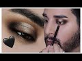 In Depth Halo Eye Tutorial.