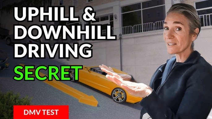 How to Push a Car Uphill: Expert Tips for Safety and Success