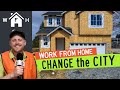 WFH will forever alter our cities (and countryside, too!)