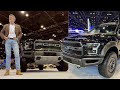 La más dura de todas • 2020 Ford Raptor • Vlog 262